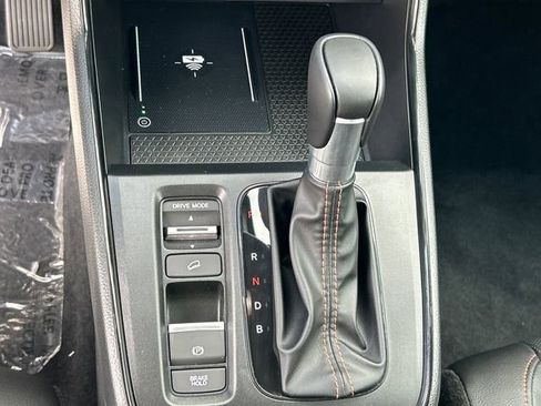 New 2026 Honda CR-V Sport-L image 16
