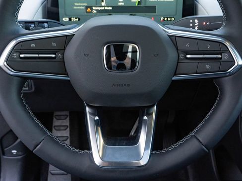 New 2026 Honda Prologue Touring image 25