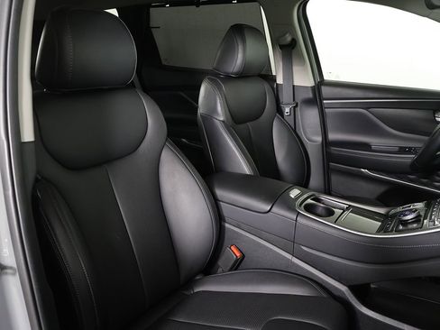 Used 2023 Hyundai Santa Fe SEL w/ Premium Package image 32