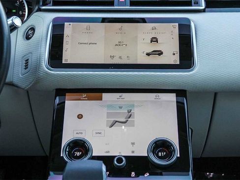 Used 2021 Land Rover Range Rover Velar S image 15