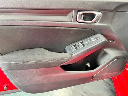 Used 2022 Honda Civic Sport image 18