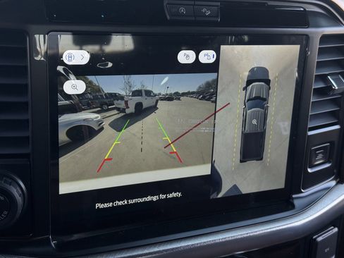 New 2026 Ford F150 King Ranch image 14