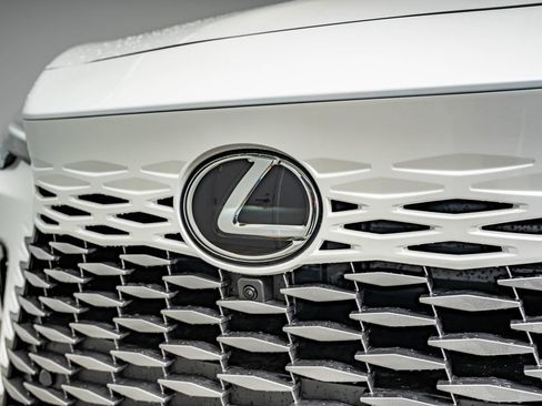 New 2026 Lexus RX 350 AWD/4WD image 12