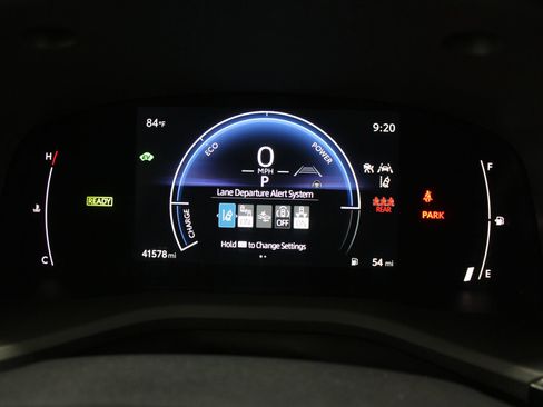 Used 2025 Toyota Camry SE FWD image 30