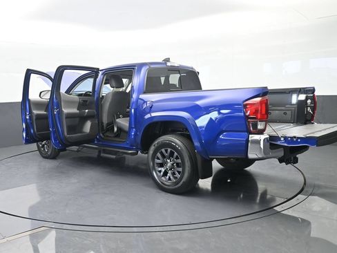 Used 2022 Toyota Tacoma SR5 RWD image 61