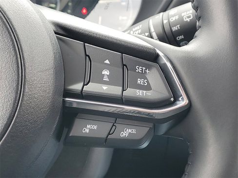 Used 2025 MAZDA CX-5 AWD 2.5 S w/ Premium Plus Pkg image 22