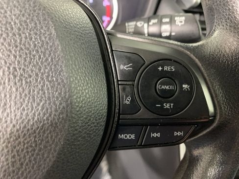Used 2024 Toyota RAV4 XLE AWD/4WD image 21