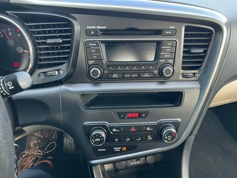 Used 2013 Kia Optima LX w/ Convenience Pkg image 31