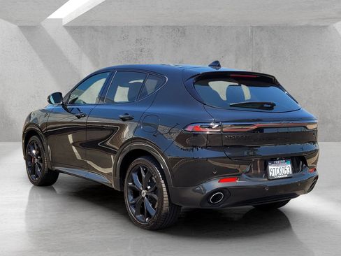 Used 2024 Dodge Hornet R/T Plus AWD/4WD image 7