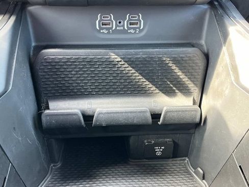Certified 2021 RAM 1500 Rebel AWD/4WD image 35