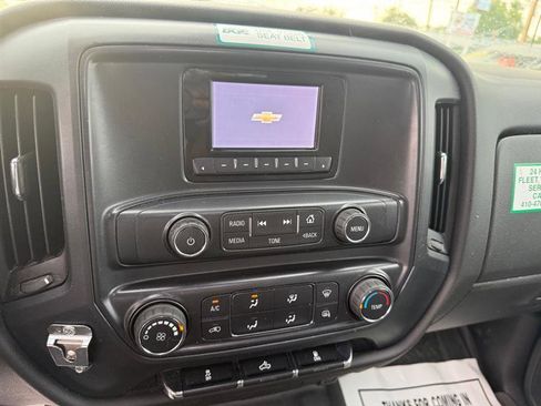 Used 2015 Chevrolet Silverado 2500 W/T w/ WT Fleet Convenience Package image 31