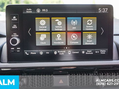 Used 2024 Honda CR-V EX-L image 35