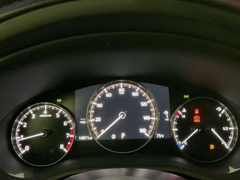 Used 2023 MAZDA MAZDA3 s image 19