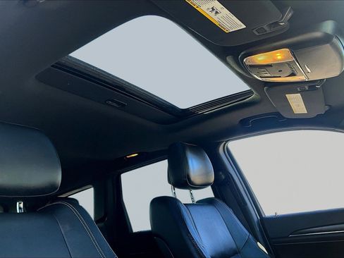 Used 2014 Jeep Grand Cherokee Limited image 28