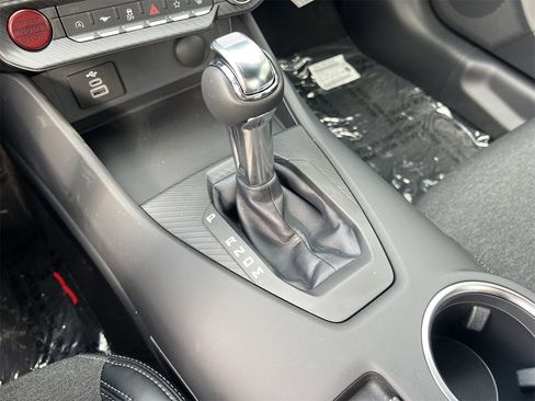 New 2025 Ford Mustang GT image 8