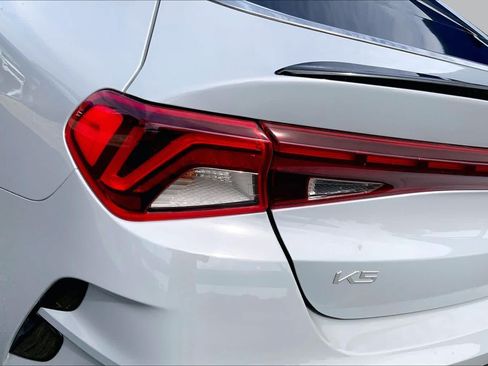 Used 2023 Kia K5 GT w/ GT1 Package FWD image 29
