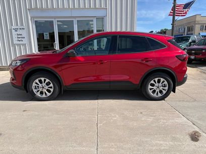 New 2026 Ford Escape Active w/ Tech Pack #1