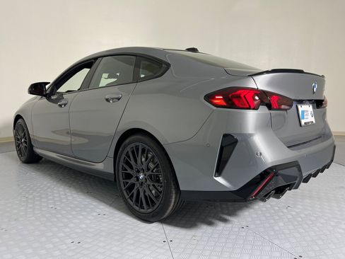 Used 2026 BMW M235i xDrive M235 xDrive image 3