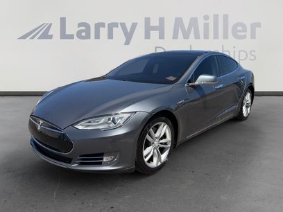 Used 2013 Tesla Model S