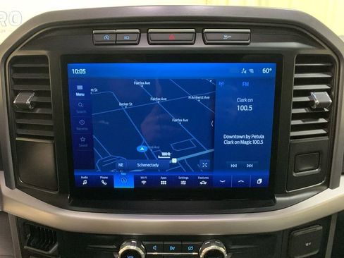 Certified 2023 Ford F150 XLT w/ Equipment Group 302A High image 43