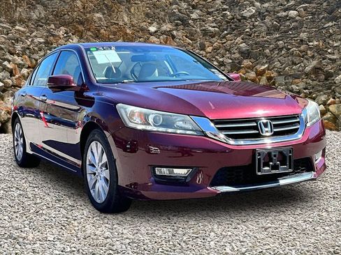 Used 2013 Honda Accord EX-L image 10