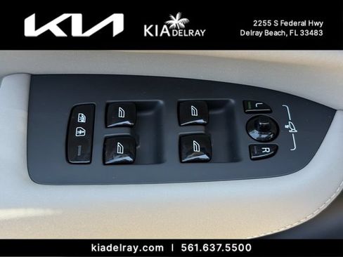 Used 2026 Volvo XC90 B6 Plus AWD/4WD image 18