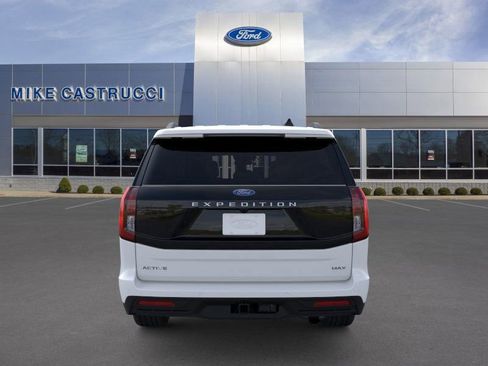 New 2026 Ford Expedition Max Active image 5