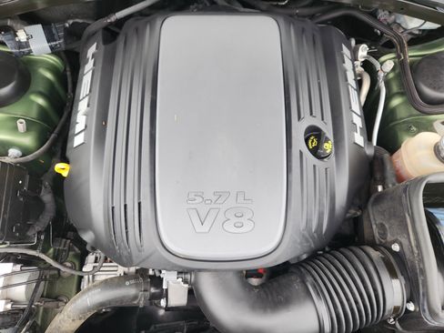 Used 2019 Dodge Charger R/T w/ Daytona Edition Group RWD image 32