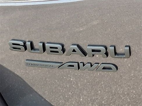 New 2025 Subaru Forester Wilderness w/ Convenience Package image 25