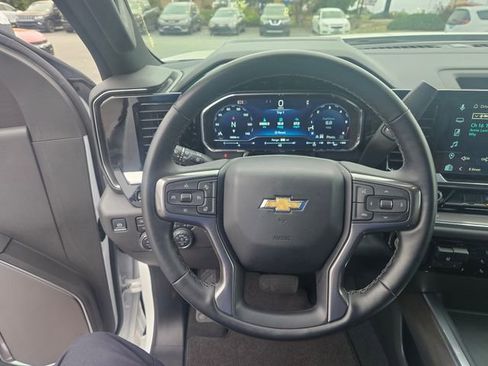 Used 2025 Chevrolet Silverado 2500 High Country w/ High Country Premium Package image 34