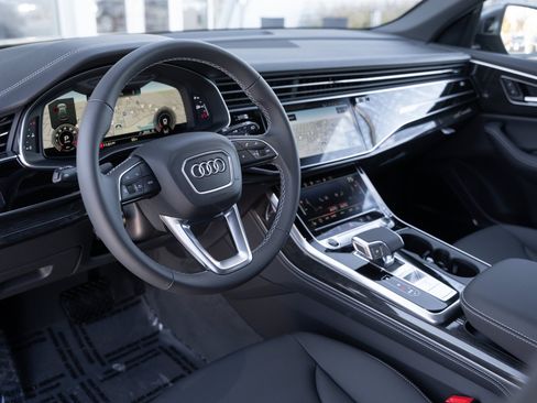 New 2026 Audi Q8 Premium Plus image 10