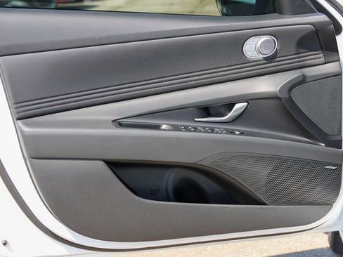 New 2026 Hyundai Elantra Limited FWD image 10