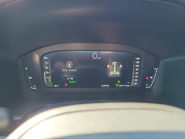 Certified 2026 Honda CR-V Sport-L image 19