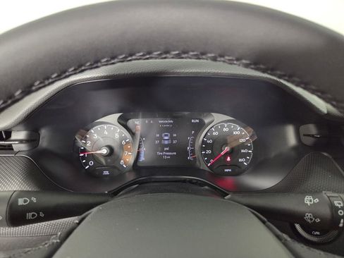 New 2026 Jeep Compass Latitude image 13