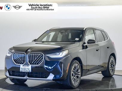 Used 2026 BMW X3 xDrive30i w/ Convenience Package