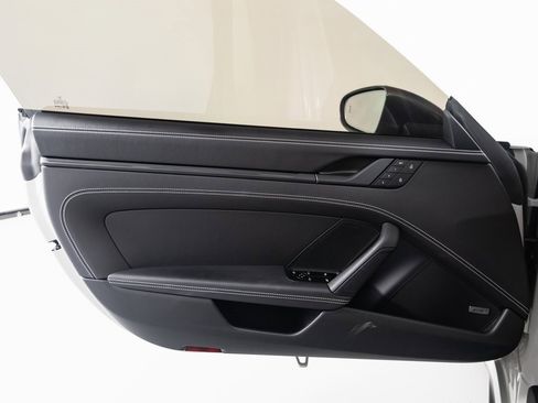 Certified 2024 Porsche 911 Carrera T image 28