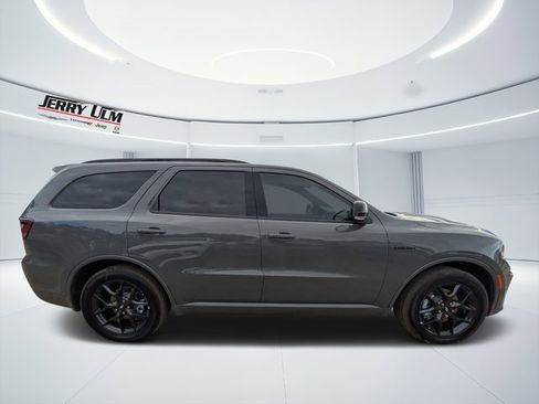 New 2026 Dodge Durango GT image 2