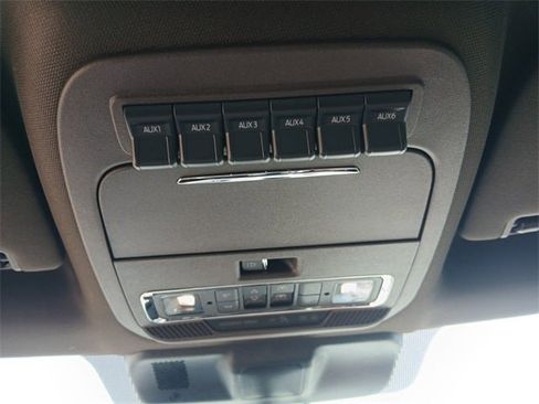 New 2026 Ford F350 King Ranch w/ Chrome Package image 23