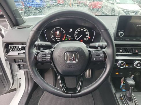 Used 2023 Honda Civic Sport image 22