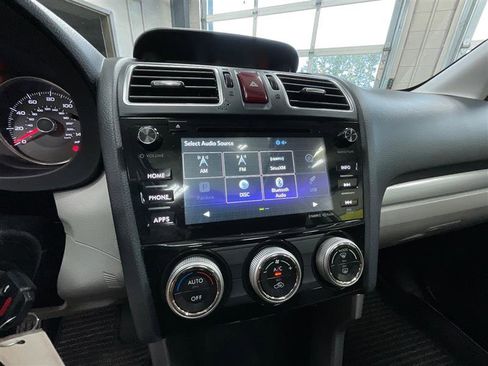 Used 2016 Subaru Forester 2.5i Limited w/ Popular Package #1 AWD/4WD image 16