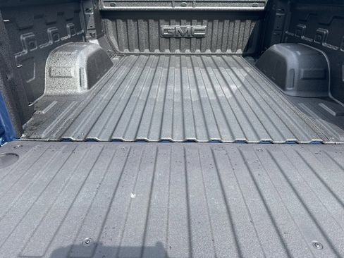 New 2026 GMC Sierra 1500 Elevation image 12