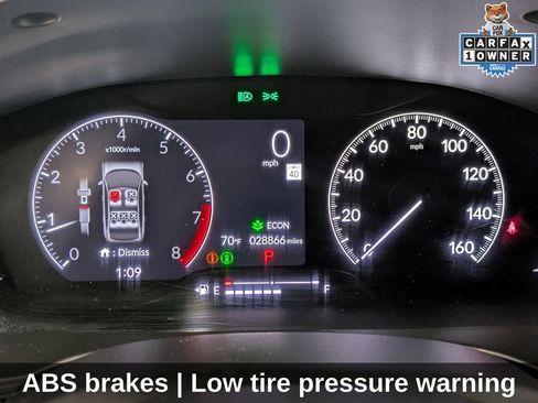 Used 2023 Honda Civic Sport image 18