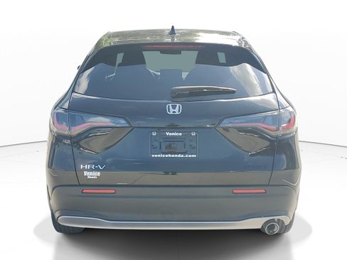 Certified 2024 Honda HR-V Sport image 5