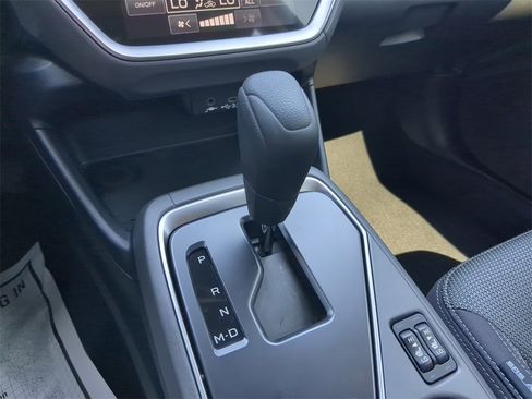 Certified 2024 Subaru Crosstrek 2.0i Premium image 24