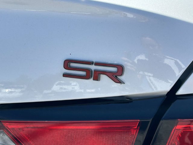 Used 2024 Nissan Altima 2.5 SR FWD image 9
