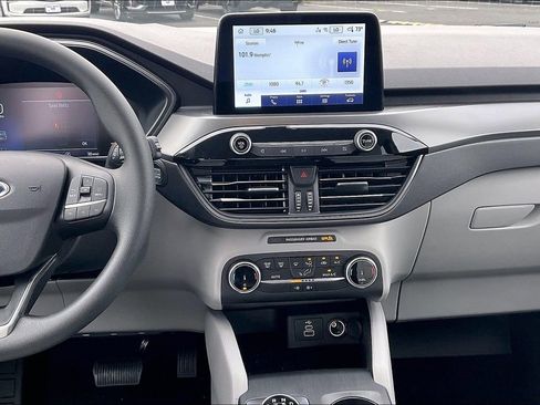 New 2026 Ford Escape Active image 7