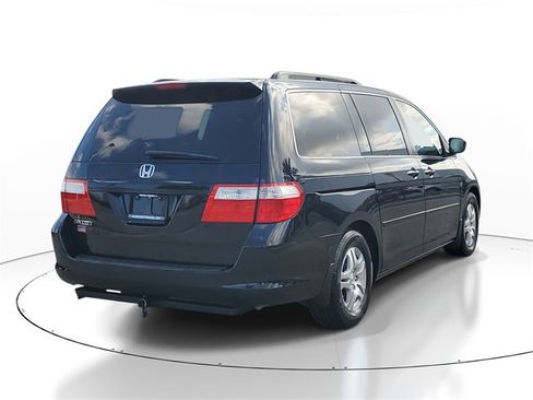 Used 2007 Honda Odyssey EX-L image 4