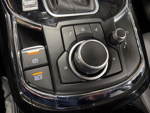 Used 2023 MAZDA CX-9 Touring image 30