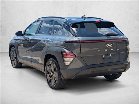 New 2027 Hyundai Kona SEL Sport FWD image 9