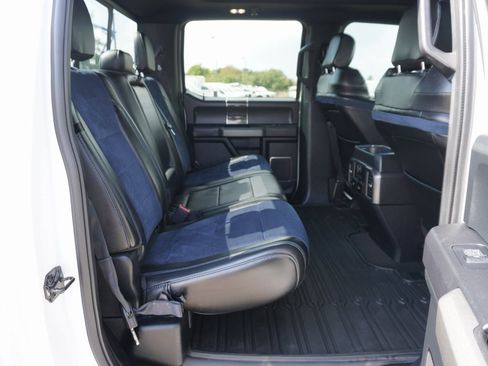 Used 2019 Ford F150 Raptor w/ Equipment Group 802A Luxury image 24